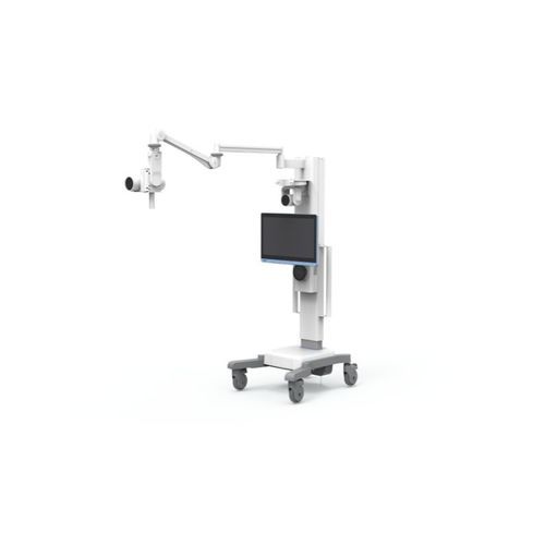 Carrello per chirurgia - AMiS-90 - ADVANTECH - per dispositivi medici / di stoccaggio / par paziente umano