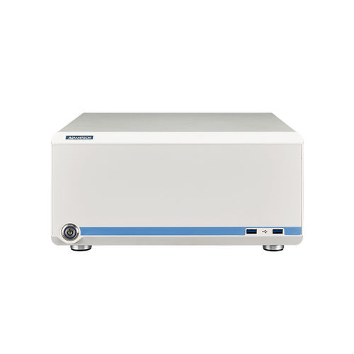 Case PC medicale Intel® Core i5 - USM-500 - ADVANTECH - Intel® Core i7 / Intel® Core i3 / Intel® Xeon