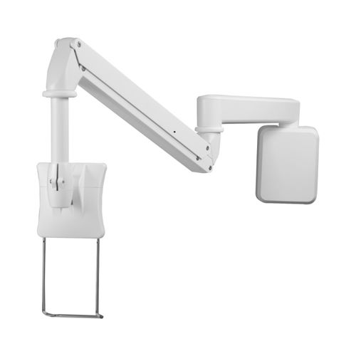 Braccio di supporto articolato - ARES-7321I - ADVANTECH - per monitor / medico / a muro