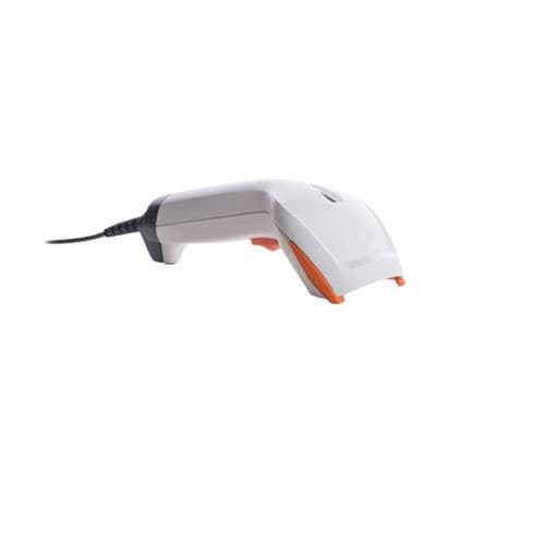 Scanner di codici a barre per dispositivi medici - SCN-MCWIG829 - ADVANTECH - 2D / 1D / portatile