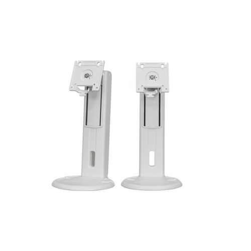 Braccio di supporto ad altezza regolabile - ARES-24R3G - ADVANTECH - per monitor / medico / da tavolo