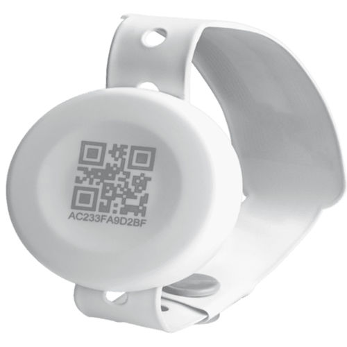 Sistema di localizzazione medico - RTLS B7 - ADVANTECH - con sistema di tracciatura / in tempo reale