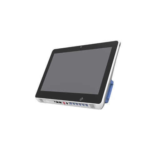 Panel PC medicale Intel® Celeron® - HIT-515 - ADVANTECH - Intel® Alder Lake-N / Intel® N200 / per struttura sanitaria