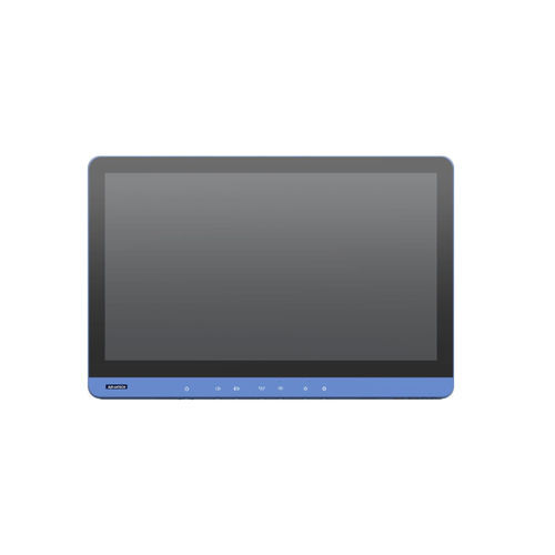 Panel PC medicale Intel® Core™ - POC-624 - ADVANTECH - Intel® Core i7 / Intel® Core i5 / 15th Generation Intel® Core™