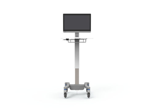 Carrello informatico modulare - Togo-10F - ADVANTECH - accessori