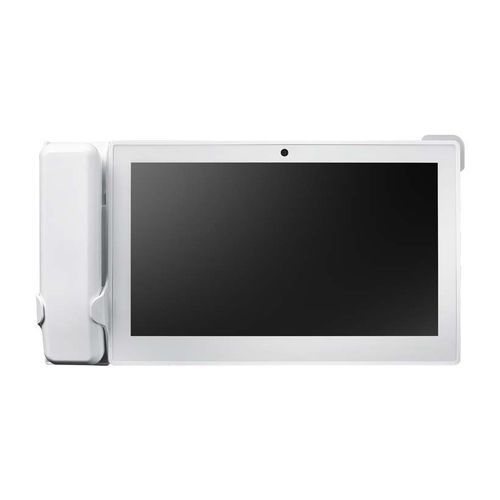 Panel PC medicale per struttura sanitaria - HIT-512 series - ADVANTECH - all-in-one / con tecnologia RFID / SSD 64 GB