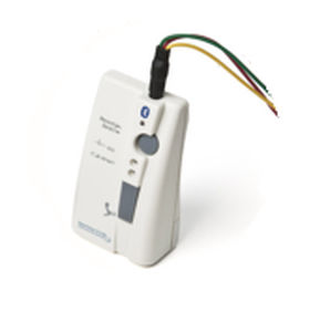 Registratore di eventi ECG 12 canali - HeartView™ P12i - Aerotel Medical Systems - 8 canali / con connessione wireless