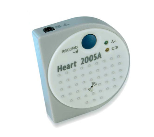 Registratore di eventi ECG 1 canale - Heart 2005A - Aerotel Medical Systems