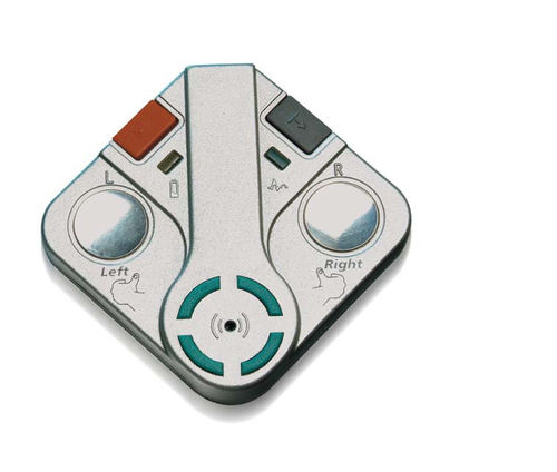 Registratore di eventi ECG 1 canale - HeartOne™ - Aerotel Medical Systems