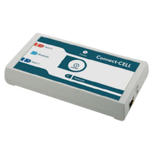 Modulo per monitor multiparametrico ECG - Connect-CELL™ - Aerotel Medical Systems - per cure domiciliari / clinico / per cardiologia