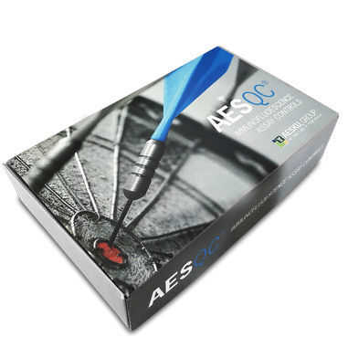Kit di reagenti di siero - AESQC® - AESKU.GROUP - per malattie autoimmuni / da laboratorio / di controllo qualità