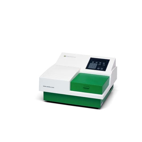 Lettore di micropiastre ad assorbanza - AESKU.READER® - AESKU.GROUP - ELISA / diagnostico