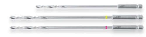 Punta per traumatologia - 1-0012 - AF Medical   - metallizzata