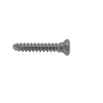 Vite per compressione ossea per radio - 16-020 series - AF Medical   - in metallo / corticale