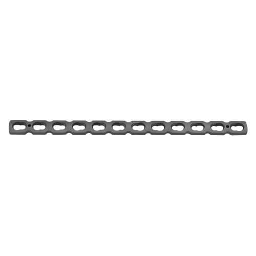 Placca di compressione per bacino - 10-51404 - AF Medical   - per calcagno / per piccoli frammenti ossei / per omero