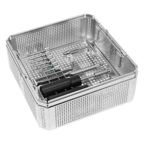 Strumentario chirurgico per traumatologia - S20-1250 - AF Medical  