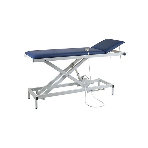 Lettino da visita per adulto - H-U 1065/E 930LRZ - AGA Sanitätsartikel - elettrico / ad altezza regolabile / Trendelenburg