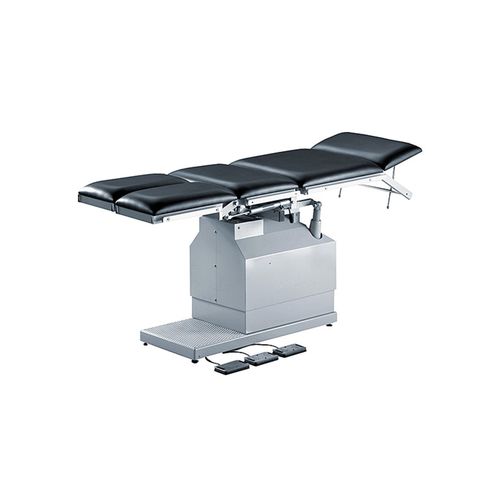 Tavolo operatorio universale - AGA-MULTI-MAT - AGA Sanitätsartikel - elettrico / con sistema di sollevamento / basculante