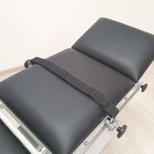 Cinghia di fissaggio per tavolo operatorio - K&Ouml;GU-30230 - AGA Sanitätsartikel - per il corpo