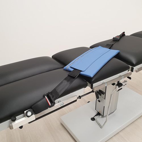 Cinghia di fissaggio per tavolo operatorio - PAG-50 - AGA Sanitätsartikel - per il corpo
