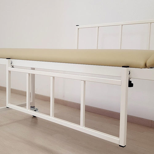 Sponda per tavolo operatorio - SG series - AGA Sanitätsartikel - ospedaliera / laterale
