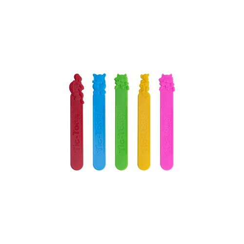 Abbassalingua in plastica - Tic-Tong® Animal Jr - Agaplastic - pediatrico