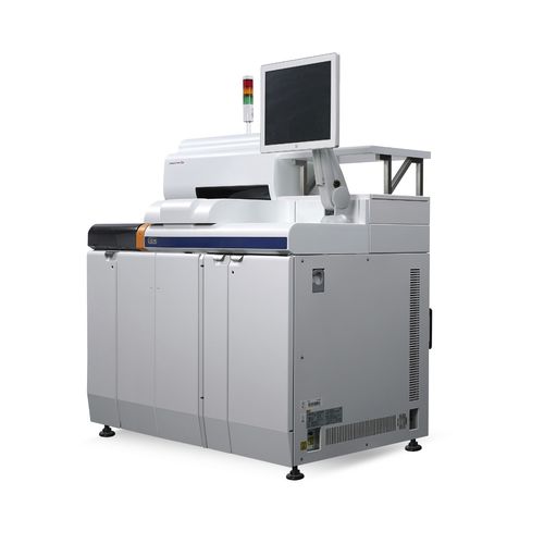 Analizzatore immunologico interamente automatizzato - Mispa i121 - Agappe Diagnostics Switzerland GmbH - per diagnosi clinica / a chemiluminescenza / per immunoanalisi enzimatica