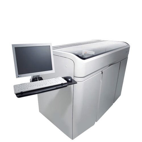 Analizzatore di chimica clinica automatico - TBA-120FR Pearl - Agappe Diagnostics Switzerland GmbH - da banco / con ISE / random access