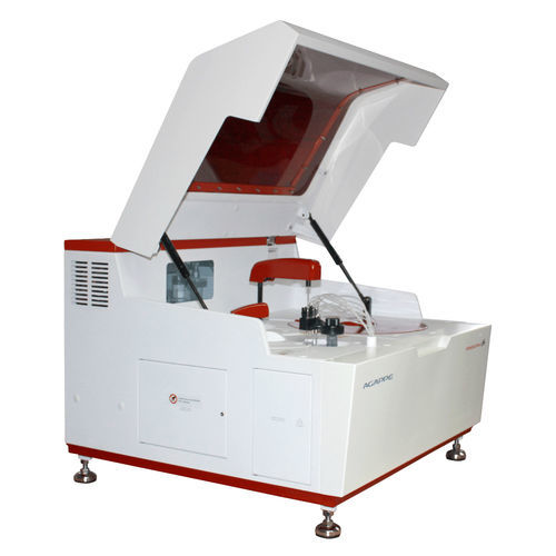 Analizzatore biochimico automatico - Mispa CXL Pro - Agappe Diagnostics Switzerland GmbH - da banco / compatto / random access