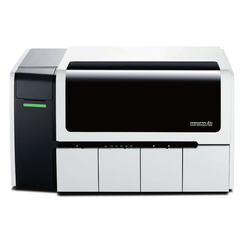Analizzatore immunologico automatizzato - Mispa i180 - Agappe Diagnostics Switzerland GmbH - per diagnosi clinica / CLIA / tramite immunocheluminescenza