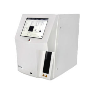 Analizzatore ematologico automatico - PCE 525 - AGD Biomedicals   - da banco / 25 parametri / con differenziazione di 5 parti