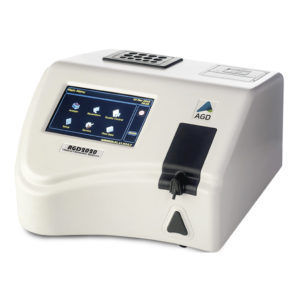 Analizzatore di chimica clinica automatico - AGD2020 - AGD Biomedicals   - da banco / compatto / da laboratorio