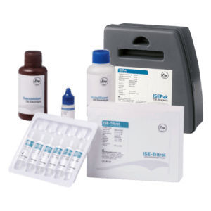 Kit di reagenti in soluzione - AGD Biomedicals   - per chimica clinica / di pulizia / di elettroliti