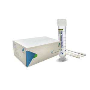 Kit per campionammento - AGD Biomedicals  