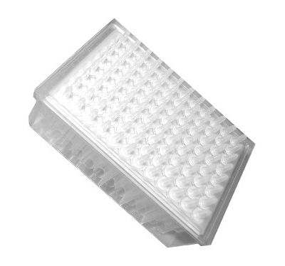 Micropiastra a filtro - 1000 µL - AHN Biotechnologie   - a 96 pozzetti