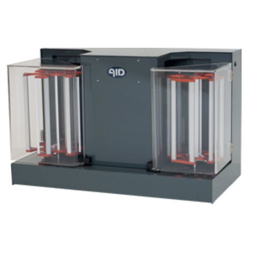 Lettore di micropiastre LED - BACSPOT ROBOT - AID , Autoimmun Diagnostika   - per screening ad alta efficienza / per microbiologia