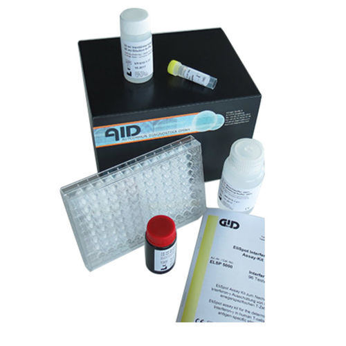 Kit di test da ricerca - ELSP50 series - AID , Autoimmun Diagnostika   - di immunità / per antigeni / di cellule