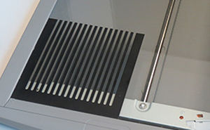 Digitalizzatore per western blot - AID , Autoimmun Diagnostika  