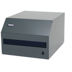 Lettore di micropiastre a fluorescenza - ISPOT - AID , Autoimmun Diagnostika   - LED / per immunoanalisi enzimatica / a 96 pozzetti