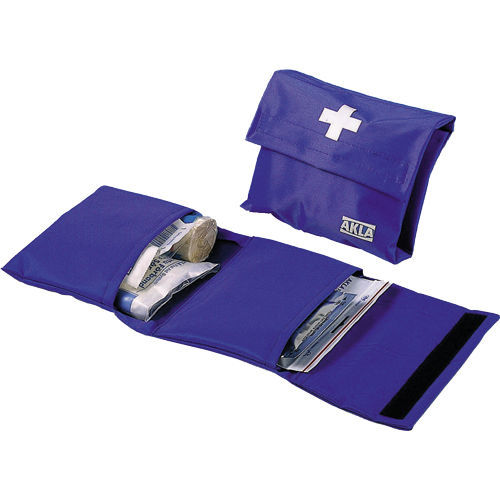 Borsetta portastrumenti a cintura - 91924  - AKLA - di primo soccorso