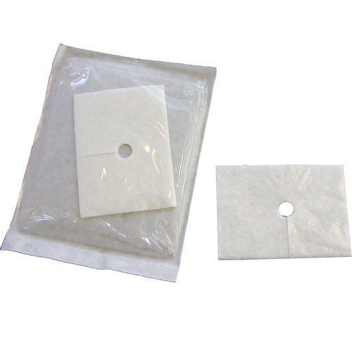 Compressa sterile - 94446  - AKLA - in viscosa / in tessuto non tessuto