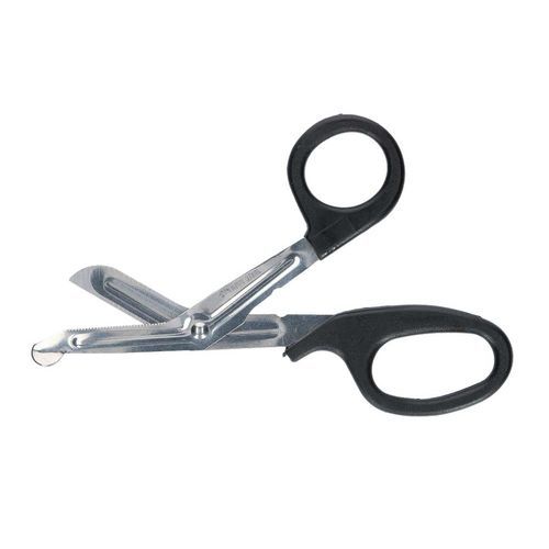 Forbici di Lister - 97465 - AKLA - per medicazione / par paziente umano / curva