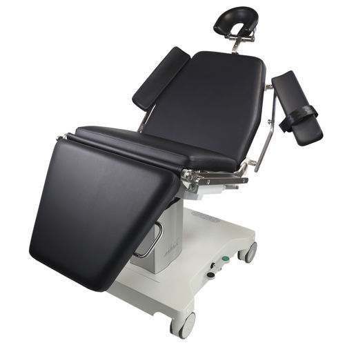 Tavolo operatorio per oftalmologia - SC 5010 ES  - Akrus GmbH & Co.KG - ORL / elettrico / con sistema di sollevamento