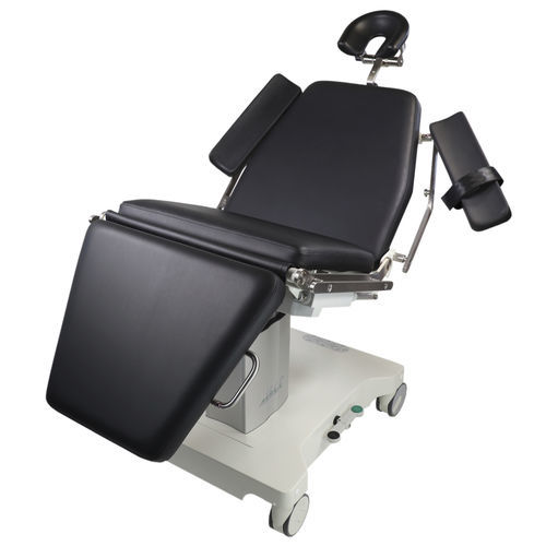 Tavolo operatorio per oftalmologia - SC 5010 HS - Akrus GmbH & Co.KG - ORL / elettrico / con sistema di sollevamento