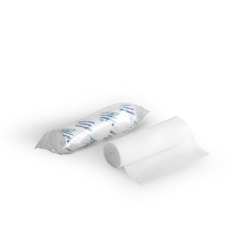 Bendaggio in cotone - Muslin - Albino Dias de Andrade S.A. - ipoallergenico