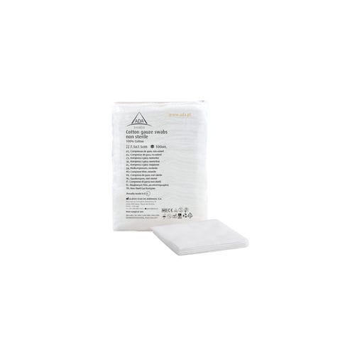 Compressa di garza in cotone - STANDARD - Albino Dias de Andrade S.A.