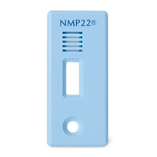 Test rapido del cancro della vescica - NMP22® - Abbott - di oncologia / di proteine / di urina