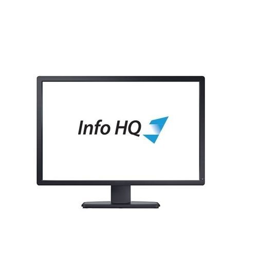 Sistema di gestione di dati - Info HQ - Abbott - dell'informazione / delle scorte / medico