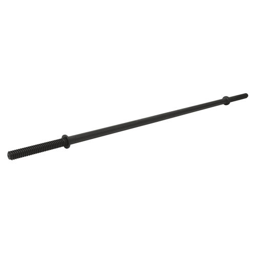 Bilanciere per pesistica lungo - B-PPB-1400 - Alexandave Industries   - dritto