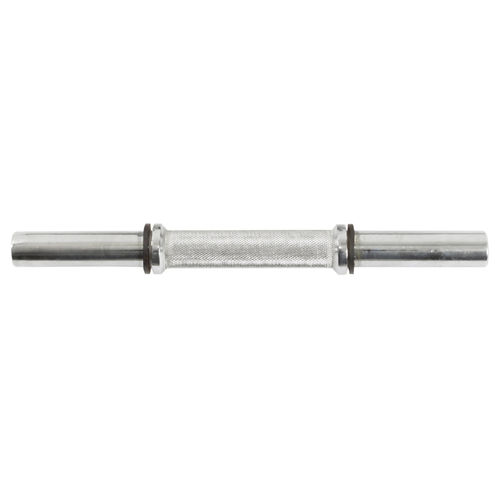 Bilanciere per pesistica corto - B-KSB-350 - Alexandave Industries   - dritto